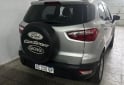 Camionetas - Ford Ecosport SE 2017 Nafta 100000Km - En Venta