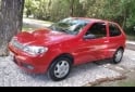 Autos - Fiat Palio fire 2008 GNC 212000Km - En Venta