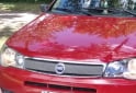 Autos - Fiat Palio fire 2008 GNC 212000Km - En Venta