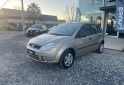 Autos - Ford Fiesta 2009 Nafta 125000Km - En Venta