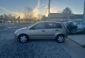 Autos - Ford Fiesta 2009 Nafta 125000Km - En Venta