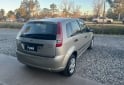 Autos - Ford Fiesta 2009 Nafta 125000Km - En Venta