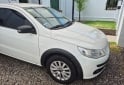 Utilitarios - Fiat Saveiro 2012 Nafta 138000Km - En Venta