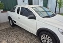 Utilitarios - Fiat Saveiro 2012 Nafta 138000Km - En Venta