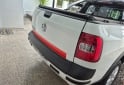 Utilitarios - Fiat Saveiro 2012 Nafta 138000Km - En Venta