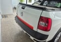 Utilitarios - Fiat Saveiro 2012 Nafta 138000Km - En Venta
