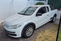 Utilitarios - Fiat Saveiro 2012 Nafta 138000Km - En Venta