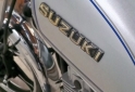 Motos - Suzuki GN 125 2017 Nafta 32000Km - En Venta