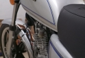 Motos - Suzuki GN 125 2017 Nafta 32000Km - En Venta