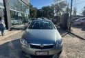 Autos - Fiat SIENA 1.4 EL 2018 Nafta 49500Km - En Venta