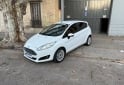 Autos - Ford Fiesta se 2016 Nafta 105000Km - En Venta