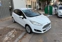 Autos - Ford Fiesta se 2016 Nafta 105000Km - En Venta