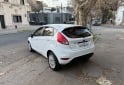 Autos - Ford Fiesta se 2016 Nafta 105000Km - En Venta