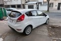 Autos - Ford Fiesta se 2016 Nafta 105000Km - En Venta