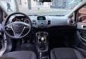 Autos - Ford Fiesta se 2016 Nafta 105000Km - En Venta