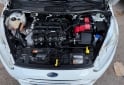 Autos - Ford Fiesta se 2016 Nafta 105000Km - En Venta