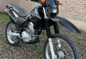 Motos - Honda Tornado 250 2016 Nafta 15600Km - En Venta