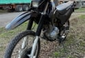 Motos - Honda Tornado 250 2016 Nafta 15600Km - En Venta