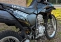 Motos - Honda Tornado 250 2016 Nafta 15600Km - En Venta