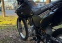 Motos - Honda Tornado 250 2016 Nafta 15600Km - En Venta