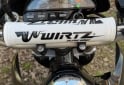 Motos - Honda Tornado 250 2016 Nafta 15600Km - En Venta