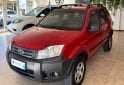 Autos - Ford ECO SPORT XLS 2010 Nafta 160115Km - En Venta