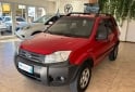 Autos - Ford ECO SPORT XLS 2010 Nafta 160115Km - En Venta