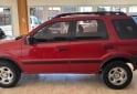 Autos - Ford ECO SPORT XLS 2010 Nafta 160115Km - En Venta