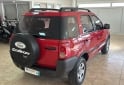 Autos - Ford ECO SPORT XLS 2010 Nafta 160115Km - En Venta