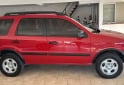 Autos - Ford ECO SPORT XLS 2010 Nafta 160115Km - En Venta