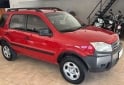 Autos - Ford ECO SPORT XLS 2010 Nafta 160115Km - En Venta