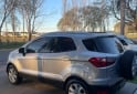 Camionetas - Ford ECOSPORT TITANIUM 2015 GNC 136500Km - En Venta