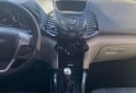 Camionetas - Ford ECOSPORT TITANIUM 2015 GNC 136500Km - En Venta