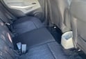 Camionetas - Ford ECOSPORT TITANIUM 2015 GNC 136500Km - En Venta