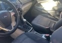 Camionetas - Ford ECOSPORT TITANIUM 2015 GNC 136500Km - En Venta