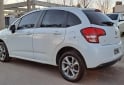 Autos - Citroen C3 1.5 pack secure 2016 Nafta 93000Km - En Venta
