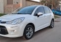 Autos - Citroen C3 1.5 pack secure 2016 Nafta 93000Km - En Venta