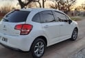 Autos - Citroen C3 1.5 pack secure 2016 Nafta 93000Km - En Venta
