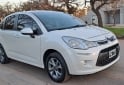 Autos - Citroen C3 1.5 pack secure 2016 Nafta 93000Km - En Venta