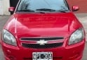 Autos - Chevrolet Celta LT 2014 2014 Nafta 157000Km - En Venta