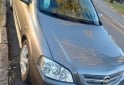 Autos - Chevrolet Astra 2.0 gls 2011 Nafta 125000Km - En Venta