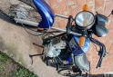 Motos - Motomel S2 2018 Nafta 45000Km - En Venta