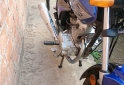 Motos - Motomel S2 2018 Nafta 45000Km - En Venta