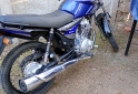 Motos - Motomel S2 2018 Nafta 45000Km - En Venta