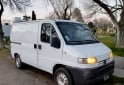 Utilitarios - Peugeot Boxer 1996 Diesel 111111Km - En Venta