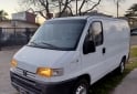 Utilitarios - Peugeot Boxer 1996 Diesel 111111Km - En Venta