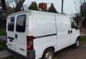 Utilitarios - Peugeot Boxer 1996 Diesel 111111Km - En Venta