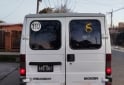 Utilitarios - Peugeot Boxer 1996 Diesel 111111Km - En Venta