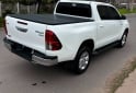 Camionetas - Toyota Hilux 2020 Diesel 54645Km - En Venta