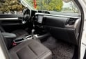 Camionetas - Toyota Hilux 2020 Diesel 54645Km - En Venta